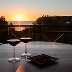 Hotel Mounda Retreat Skala (Kefalonia)