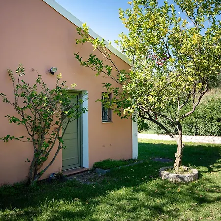 Mounda Retreat מלון