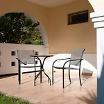 Mounda Retreat Hotel