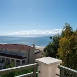 Szálloda Mounda Retreat Skala (Kefalonia)