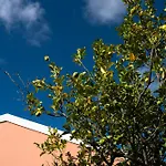 Szálloda Mounda Retreat Skala (Kefalonia)