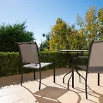 Szálloda Mounda Retreat 3*