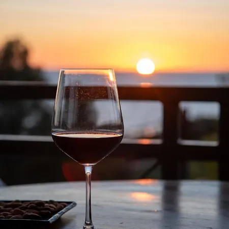 Mounda Retreat 3* Skala (Kefalonia)