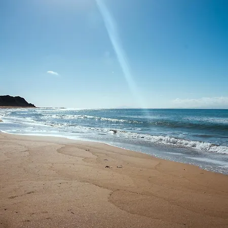 Mounda Retreat Skala (Kefalonia)