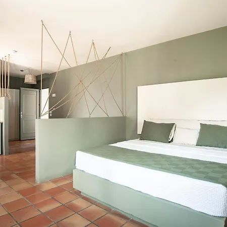 Szálloda Mounda Retreat