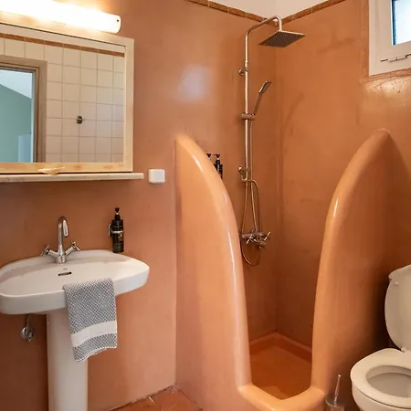 Mounda Retreat Hotel 3*