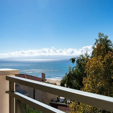 Mounda Retreat Hotel Skala (Kefalonia)