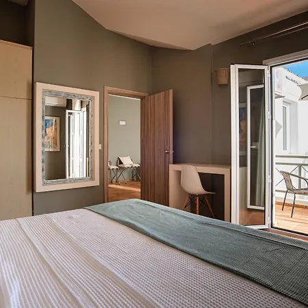 Mounda Retreat 3* Skala (Kefalonia)