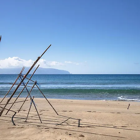 Hotel Mounda Retreat 3*