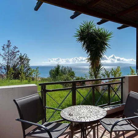 Mounda Retreat Szálloda Skala (Kefalonia)
