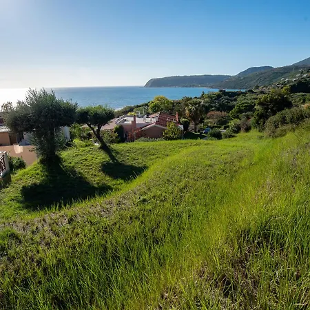 Szálloda Mounda Retreat 3*