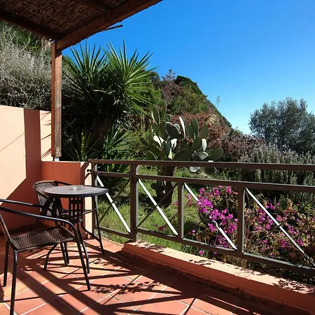 Szálloda Mounda Retreat 3*