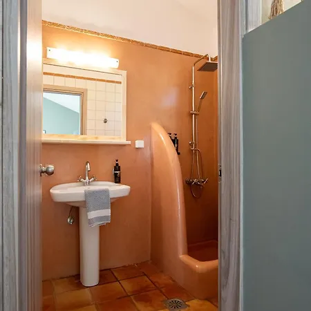 Hotel Mounda Retreat Skala (Kefalonia)