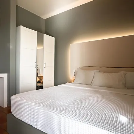 Hotel Mounda Retreat