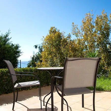 Mounda Retreat Skala (Kefalonia)