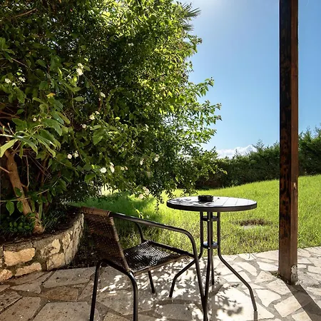 Szálloda Mounda Retreat
