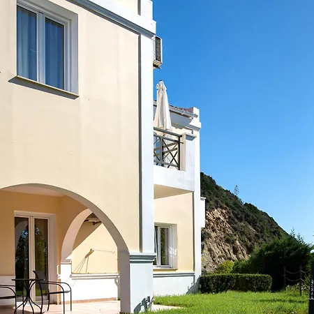 Mounda Retreat Hotel