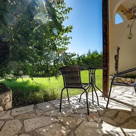 Hotel Mounda Retreat Skala (Kefalonia)