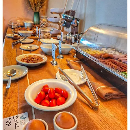 Hotel Mounda Retreat 3*