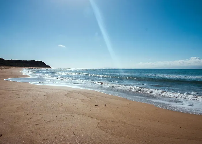 Mounda Retreat Skala (Kefalonia)