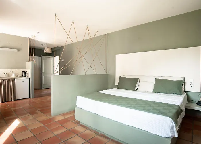 Szálloda Mounda Retreat