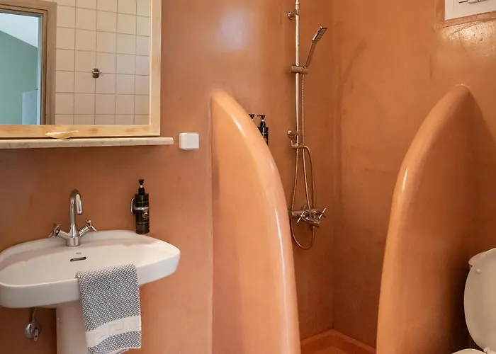 Mounda Retreat Hotel 3*