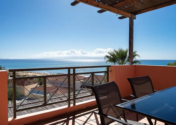 Szálloda Mounda Retreat 3*