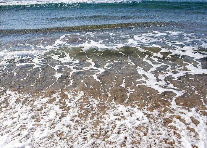 Mounda Retreat Szálloda