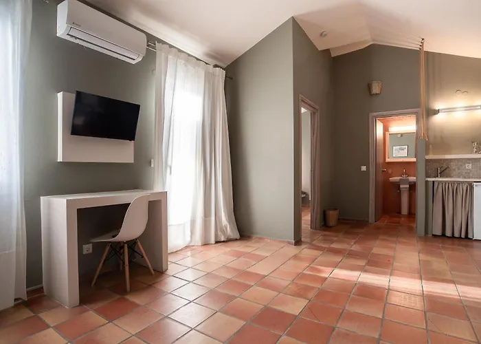 Mounda Retreat Skala (Kefalonia)