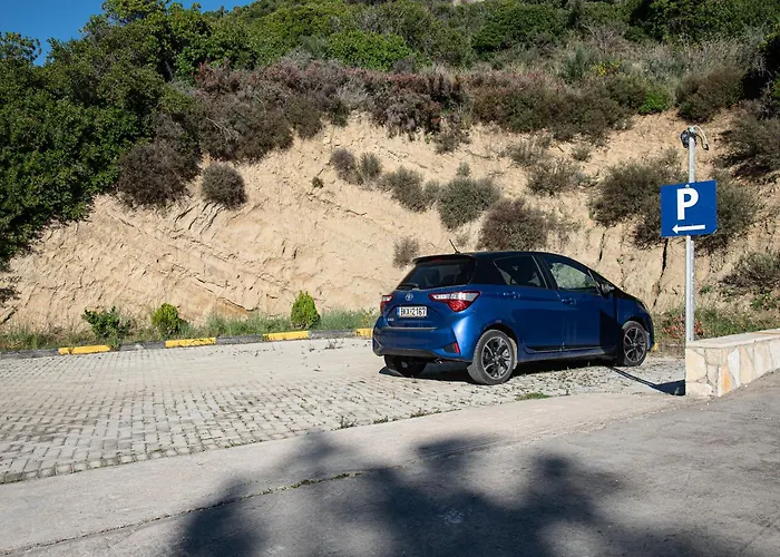 Mounda Retreat Szálloda 3*