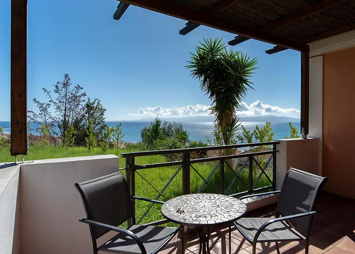 Mounda Retreat Szálloda Skala (Kefalonia)