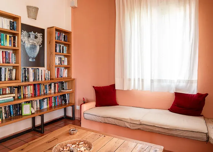 Mounda Retreat Szálloda Skala (Kefalonia)