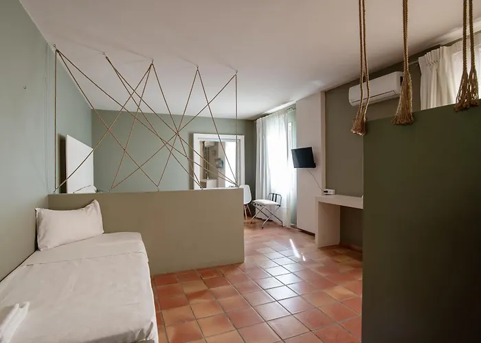 Mounda Retreat Skala (Kefalonia)