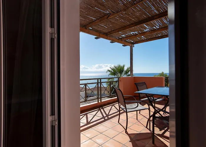 Mounda Retreat Skala (Kefalonia)