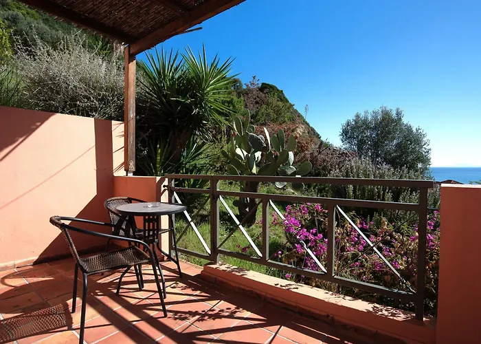 Hotel Mounda Retreat 3*