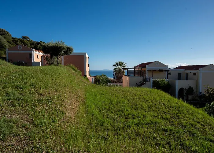 Mounda Retreat Hotel