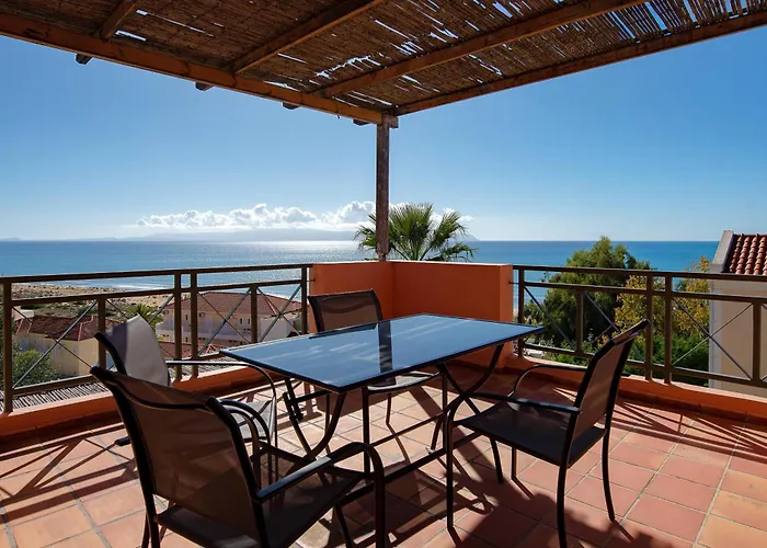 Mounda Retreat 3* Skala (Kefalonia)