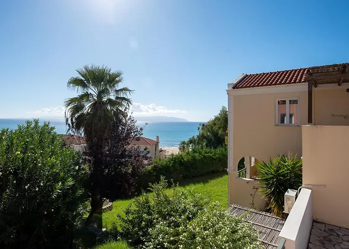 Mounda Retreat Hotel