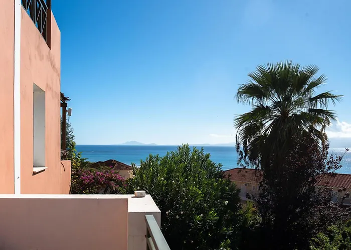 Mounda Retreat Hotel