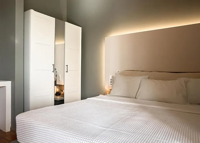 Szálloda Mounda Retreat