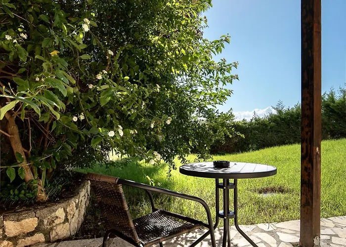 Szálloda Mounda Retreat