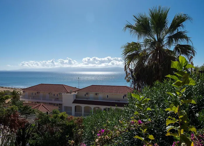 Szálloda Mounda Retreat