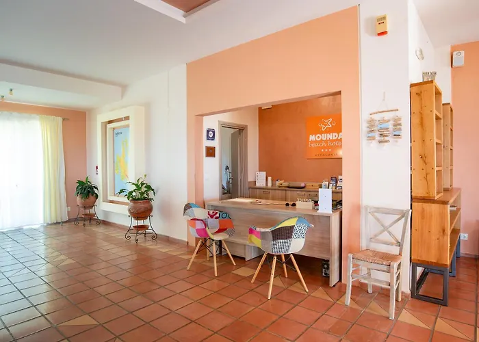 Hotel Mounda Retreat