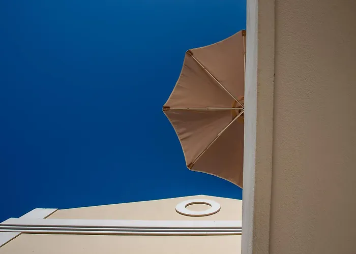 Mounda Retreat Hotel Skala (Kefalonia)