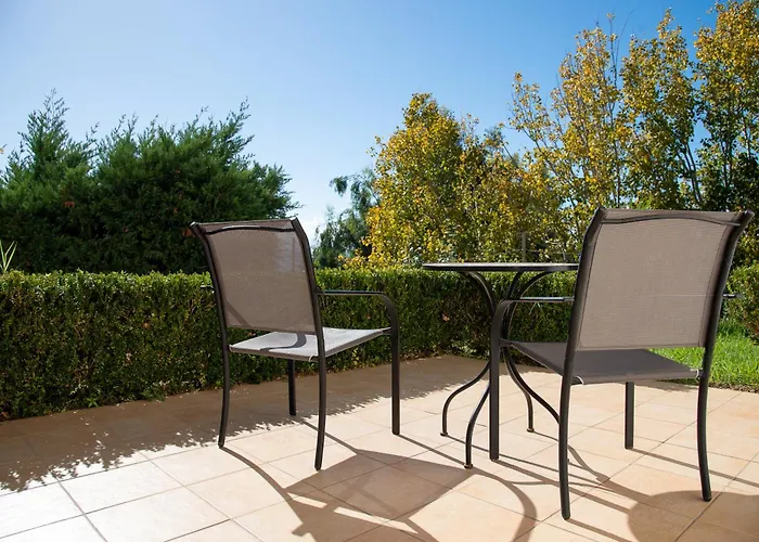 Hotel Mounda Retreat 3*