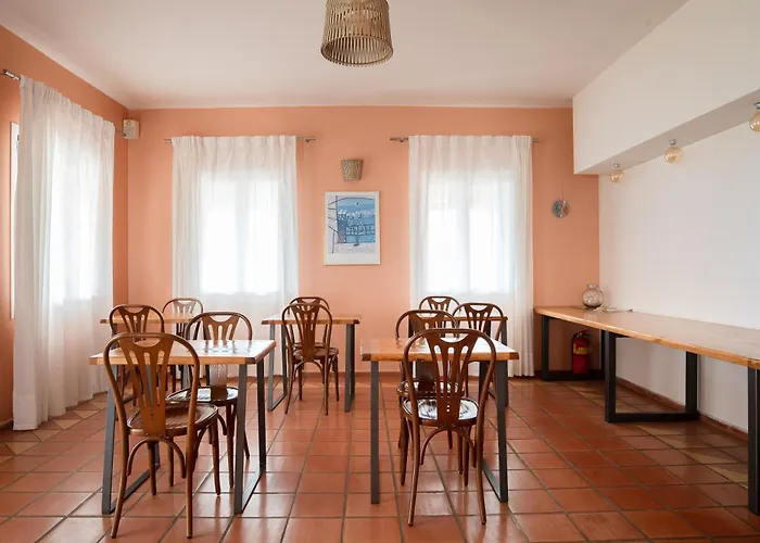 Mounda Retreat 3* Skala (Kefalonia)