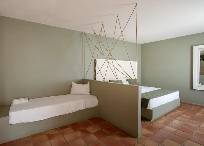 Mounda Retreat Skala (Kefalonia)