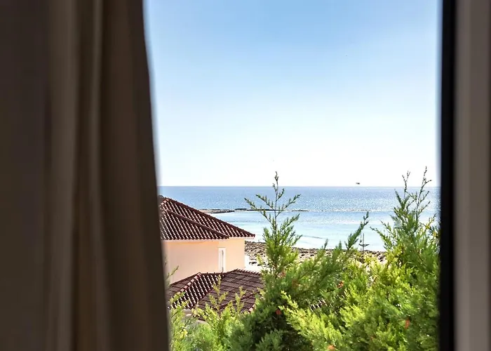 Mounda Retreat Szálloda Skala (Kefalonia)