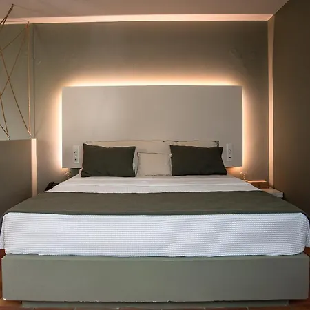 Mounda Retreat فندق 3*