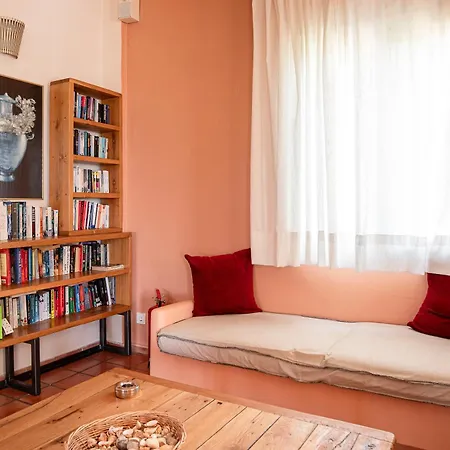Mounda Retreat فندق Skala (Kefalonia)